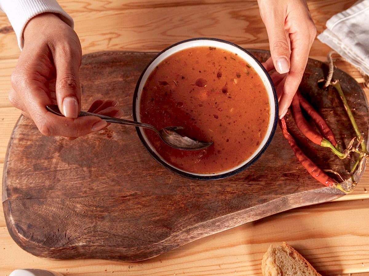 Tarhana Çorbası Faydaları